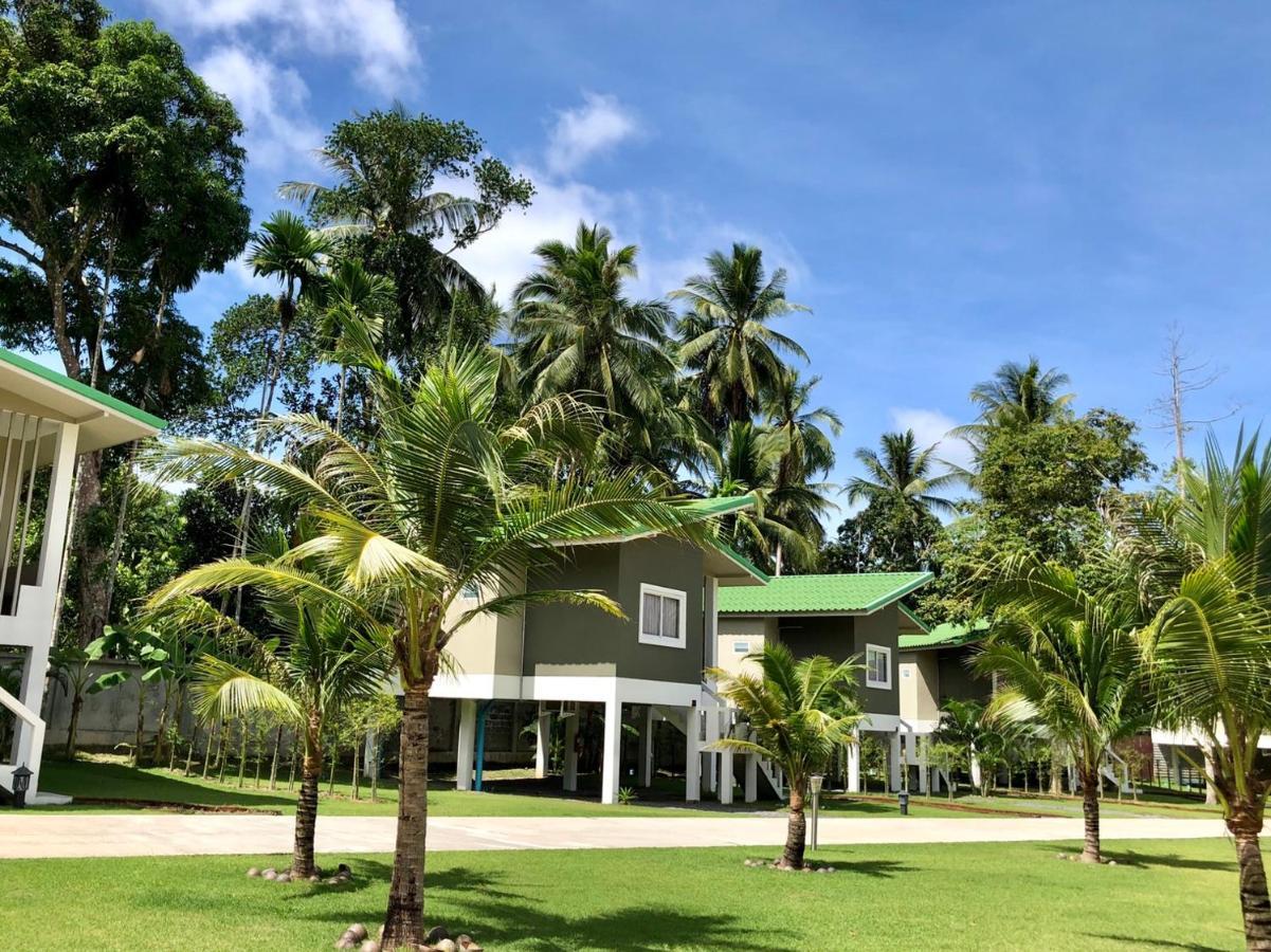 Wanpratheep Village Kohphangan Ban Madua Wan Dış mekan fotoğraf