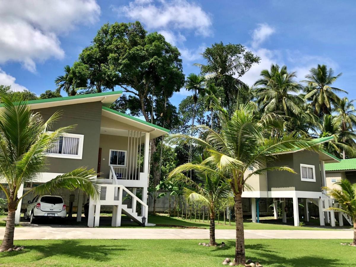 Wanpratheep Village Kohphangan Ban Madua Wan Dış mekan fotoğraf